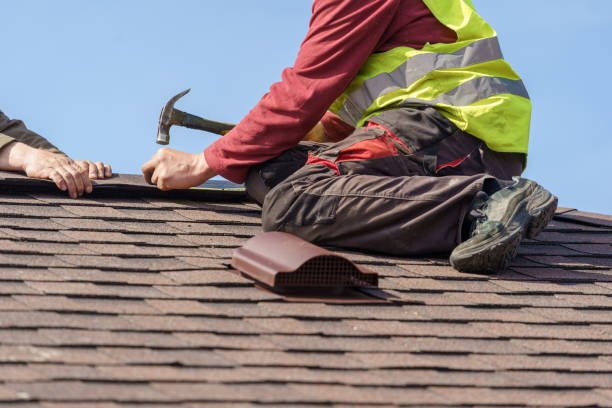 Quick and Trustworthy Emergency Roof Repair Services in Petaluma, CA