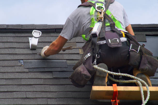Sealant for Roof in Petaluma, CA