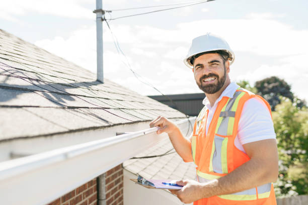 Professional Roofing Contractor in Petaluma, CA