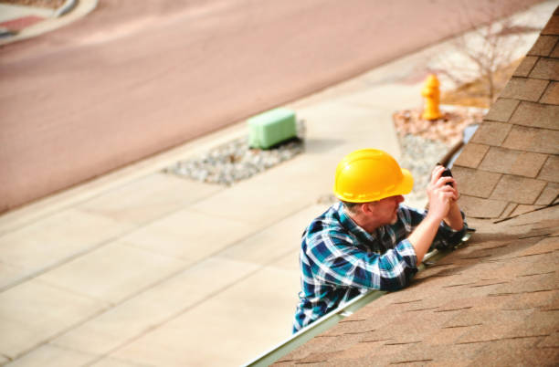 Best Residential Roofing Contractor  in Petaluma, CA