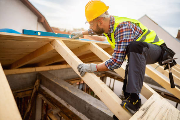 Best Roof Replacement Cost  in Petaluma, CA