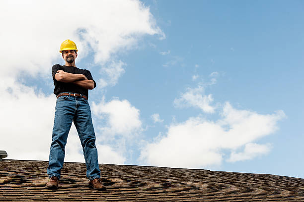 Best Commercial Roofing Services  in Petaluma, CA