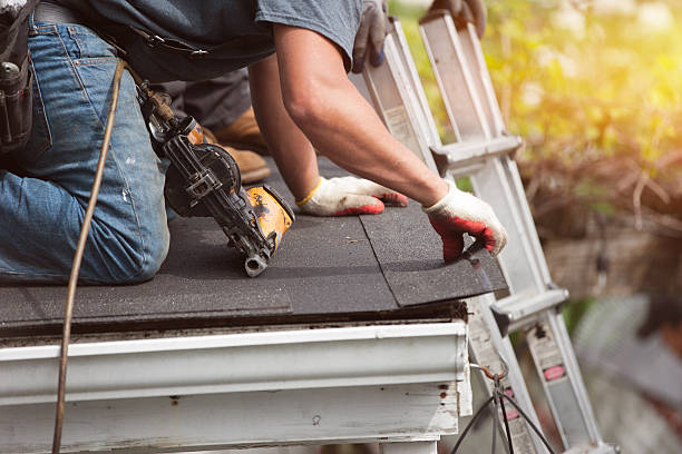 Best Sealant for Roof  in Petaluma, CA